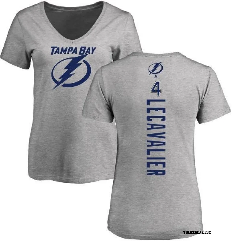 women's tampa bay lightning apparel